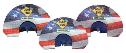 dead-end-game-calls-roadkill-3-packs Dead End Game Calls Roadkill 3 Packs