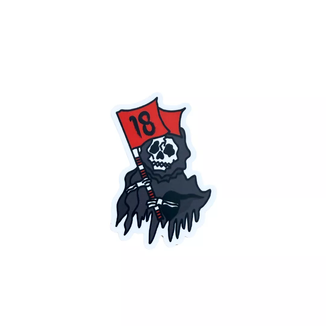 deathly-shanker-sticker Deathly Shanker Sticker