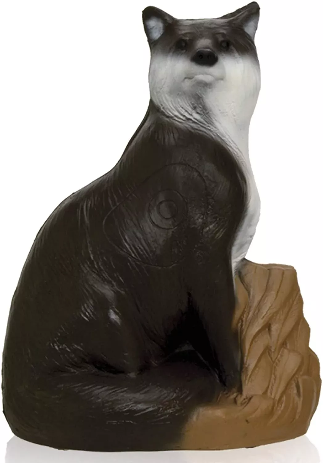 Delta McKenzie 3D Fox Backyard Target
