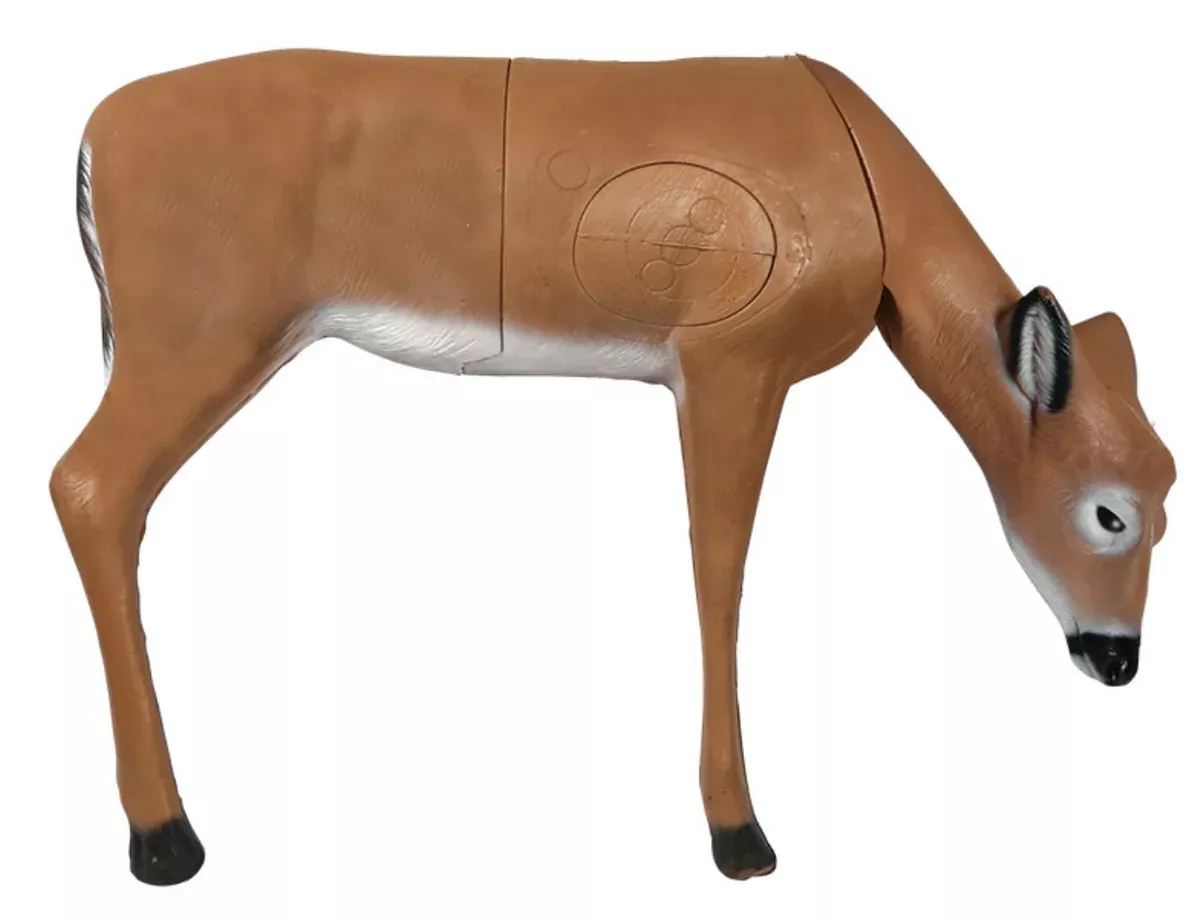 Delta McKenzie - Pro 3D Hill Country Grazing Doe Archery Target