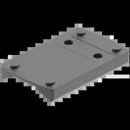 deltapoint-pro-dovetail-mount-cz-75 DeltaPoint Pro Dovetail Mount, CZ 75