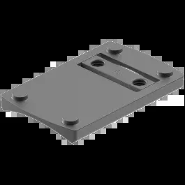 deltapoint-pro-dovetail-mount-sig-226 DeltaPoint Pro Dovetail Mount, SIG 226