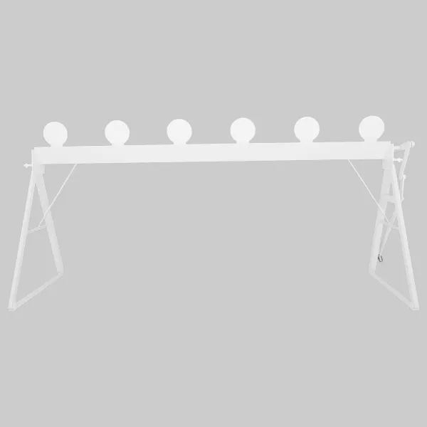 Deluxe Plate Rack, Bianchi spacing