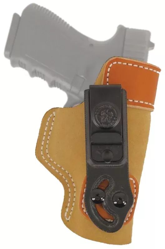 desantis-106-sof-tuck-inside-waistband-tan DeSantis 106 Sof-Tuck Inside the Waistband Tan