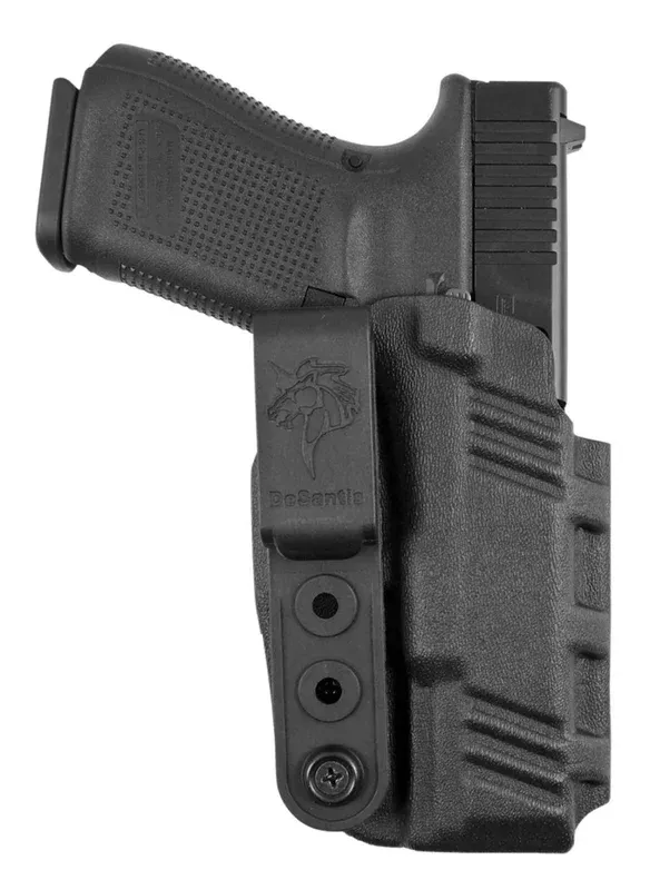 desantis-gunhide-slim-tuk-black-kydex DeSantis Gunhide Slim-Tuk Black Kydex