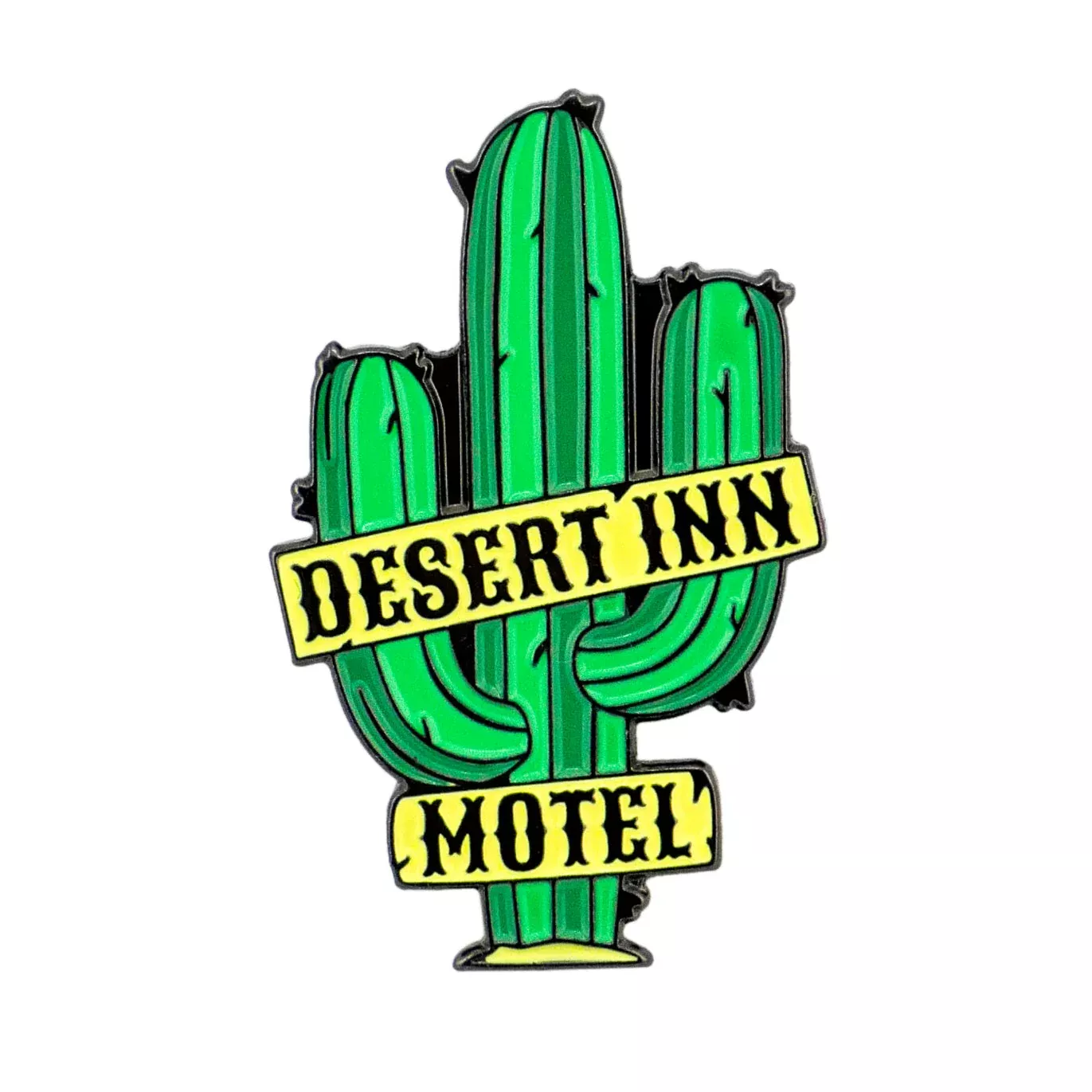 desert-inn-cactus-sign-ball-marker Desert Inn Cactus Sign Ball Marker