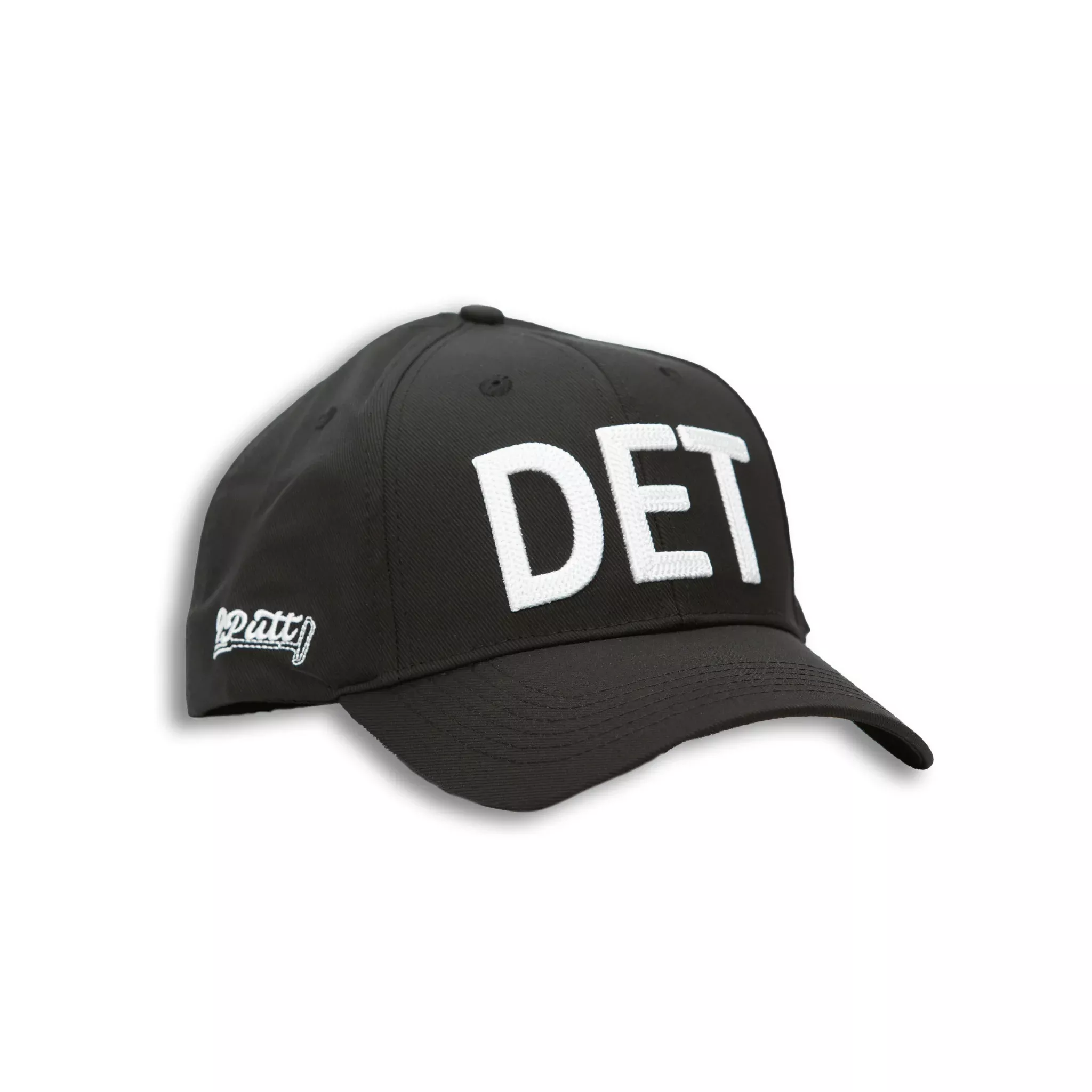 detroit-hat Detroit Hat