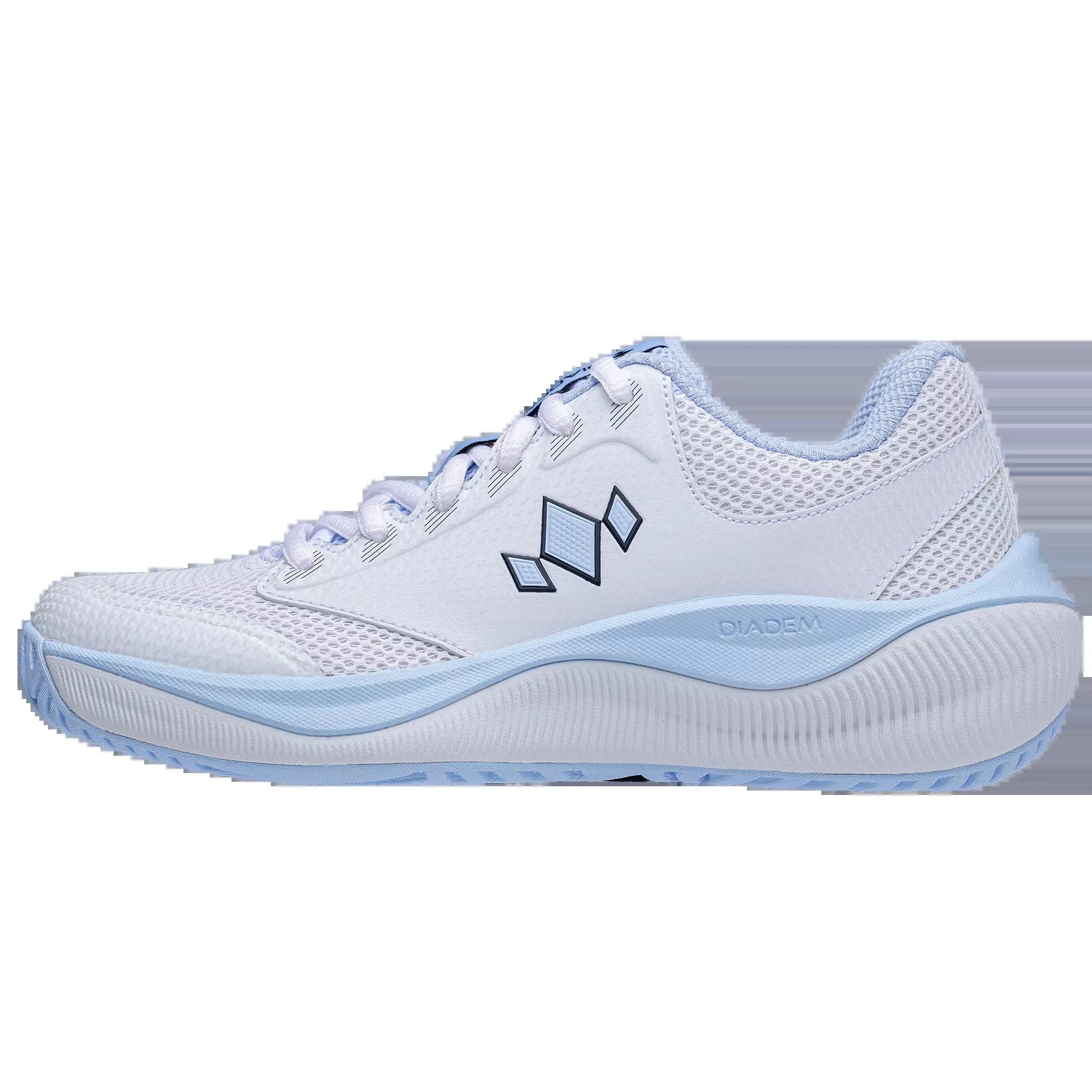 Diadem Court Flo
