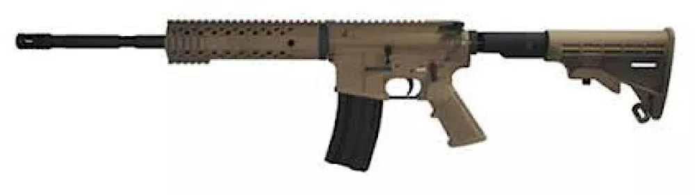 diamondback-firearms-db15-300bo-300-blackout-flat-dark-earth-semi-automatic-rifl Diamondback Firearms DB15 300BO .300 Blackout Flat Dark Earth Semi-Automatic Rifle