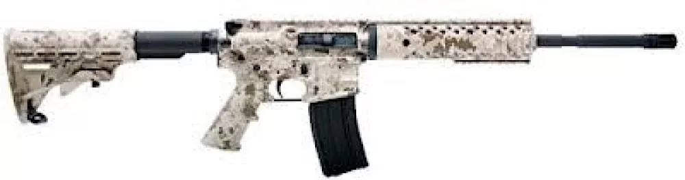 diamondback-firearms-db15-300bo-300-digital-camo-tan-semi-automatic-rifle Diamondback Firearms DB15 300BO .300 Digital Camo Tan Semi-Automatic Rifle