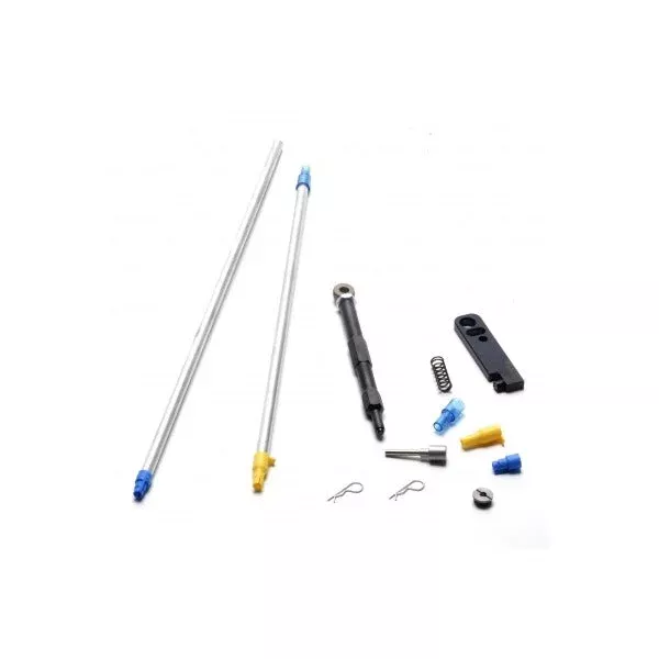 DILLON SUPER-1050 SMALL PRIMER SYSTEM