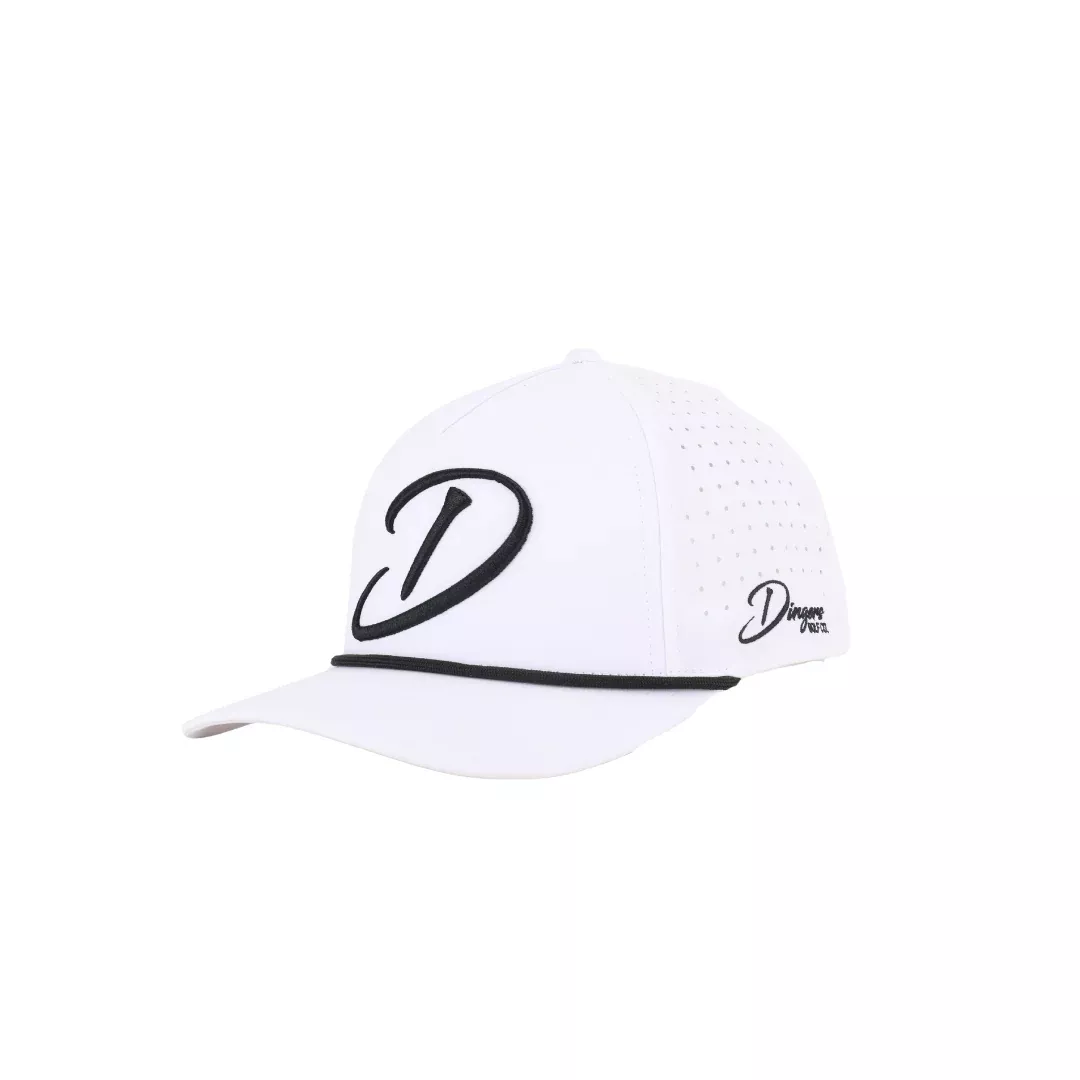 dingers-rope-hat Dingers Rope Hat
