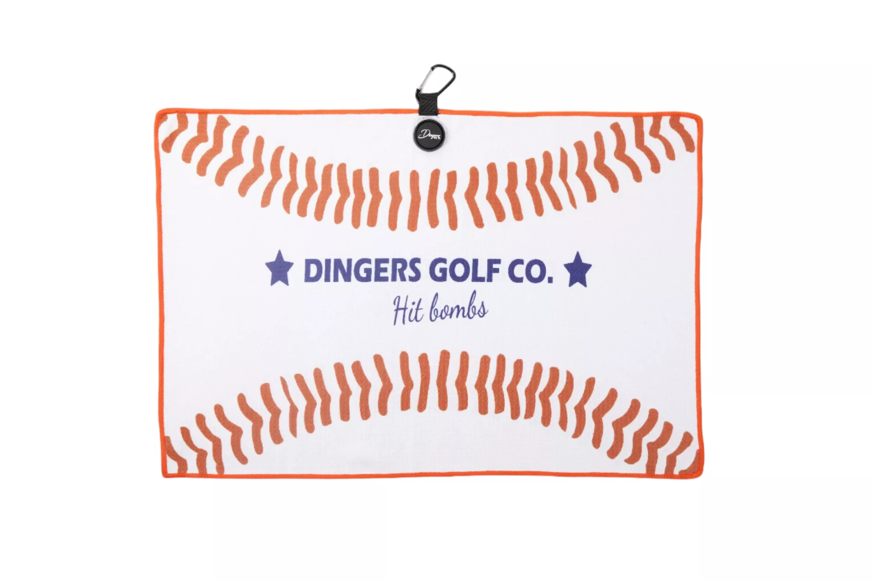 dingers-stitches-towel Dingers Stitches Towel