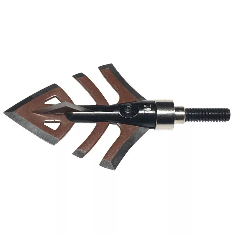 DirtNap Gear Shred Head Turkey Broadheads