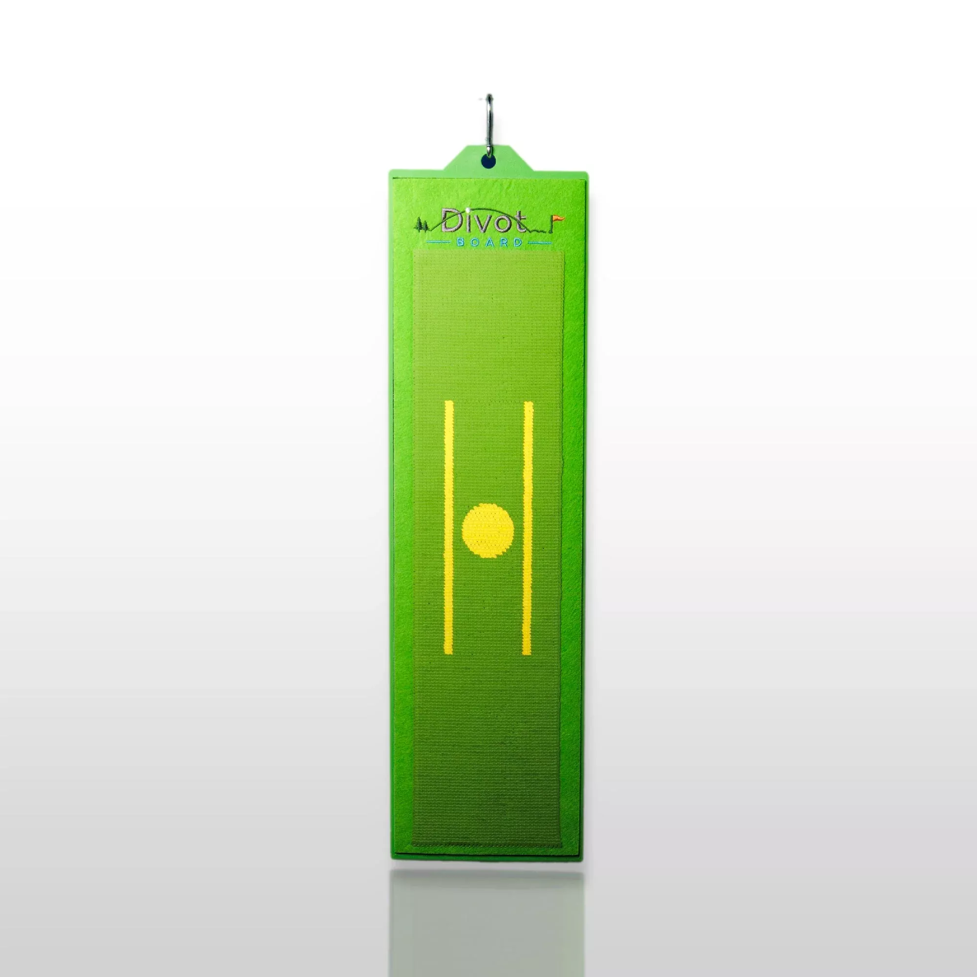 Divot Board