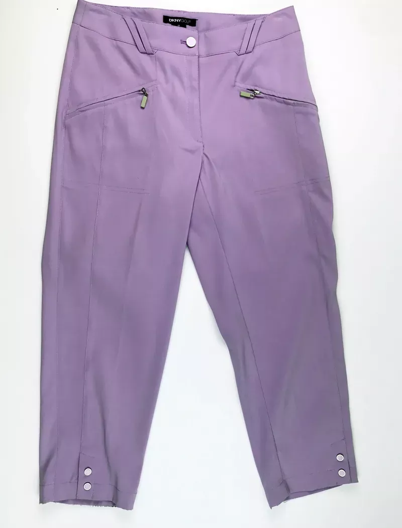 DKNY 30913 Lilac Capri