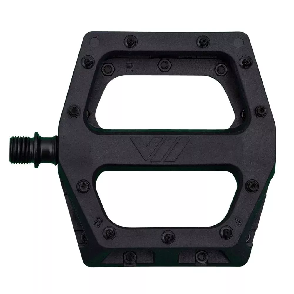 dmr-bikes-v11-nylon-pedals-black DMR Bikes V11 Nylon Pedals, Black