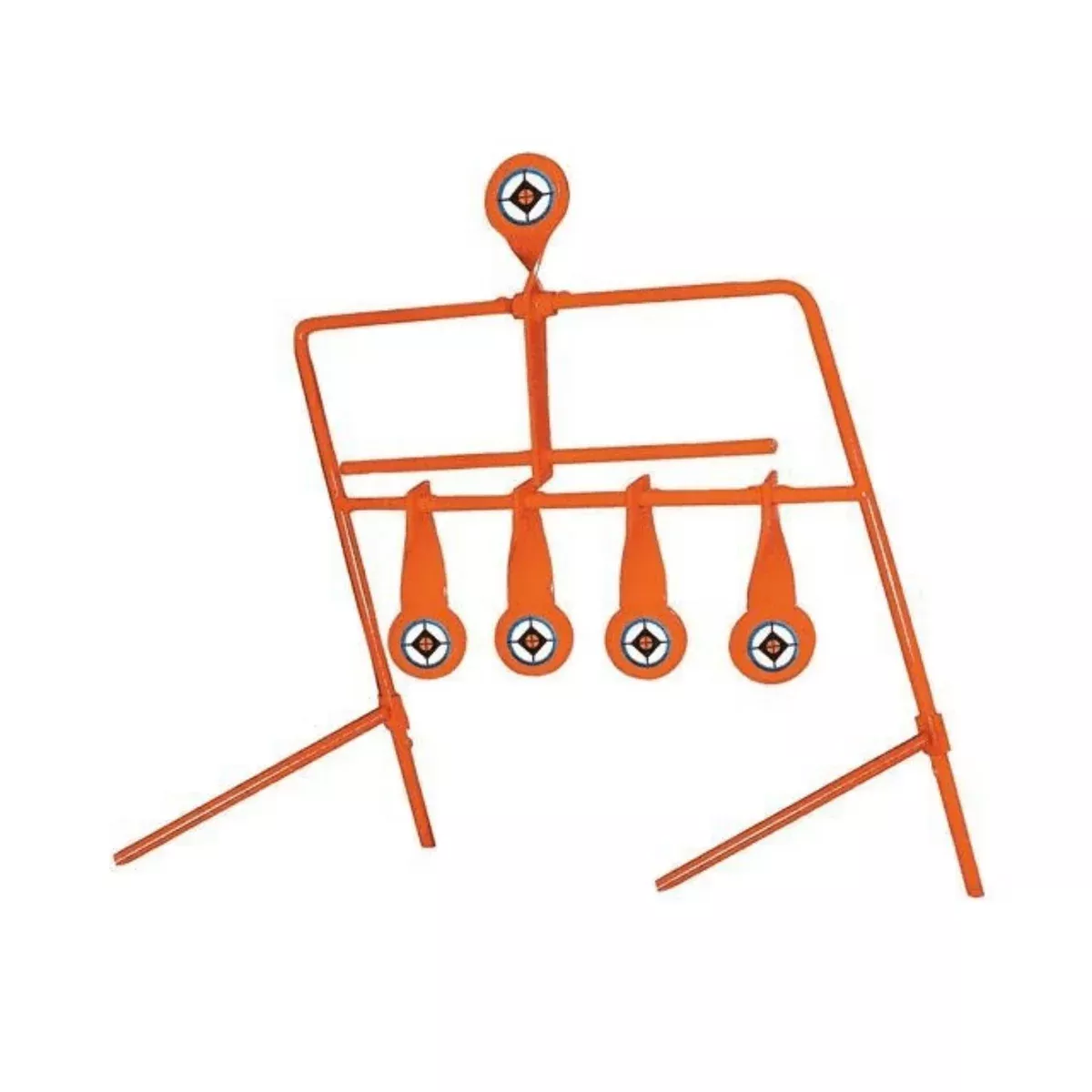 Do-All Outdoors .22 Auto Reset Target