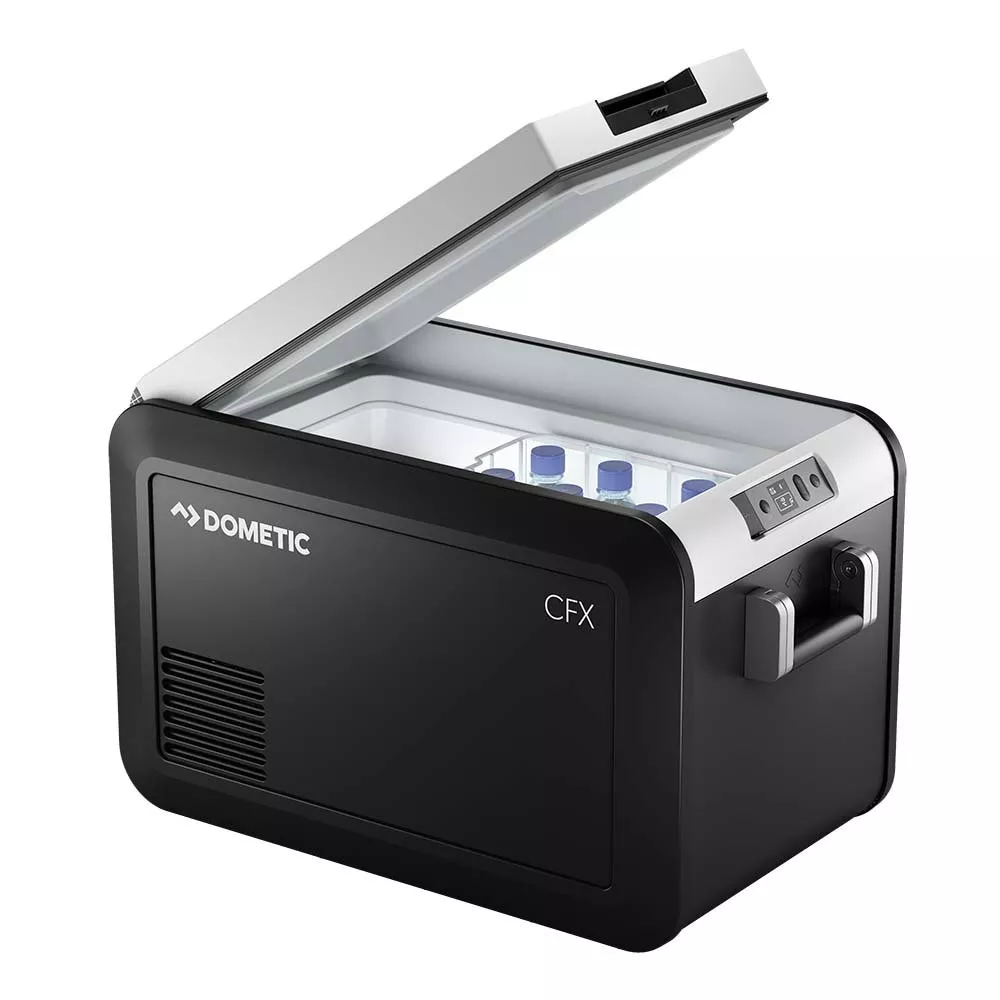 dometic-cfx3-35-powered-cooler Dometic CFX3 35 Powered Cooler