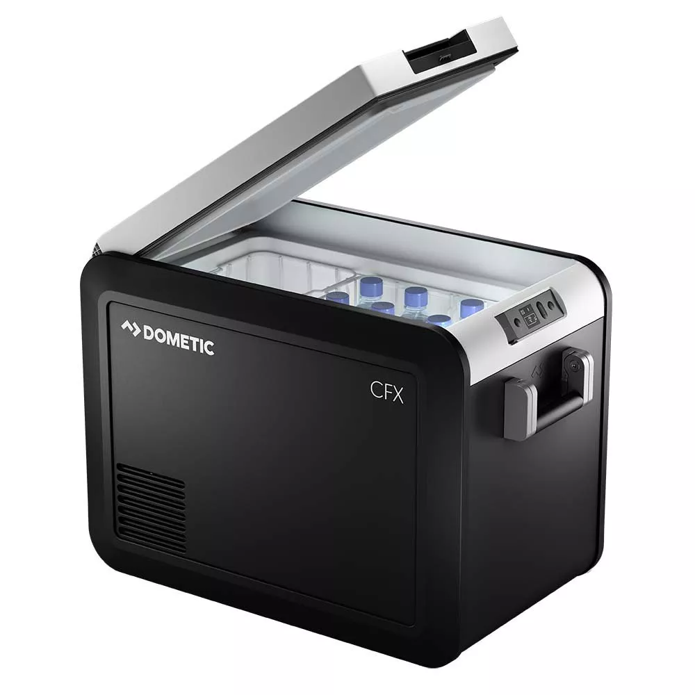 dometic-cfx3-45-powered-cooler Dometic CFX3 45 Powered Cooler