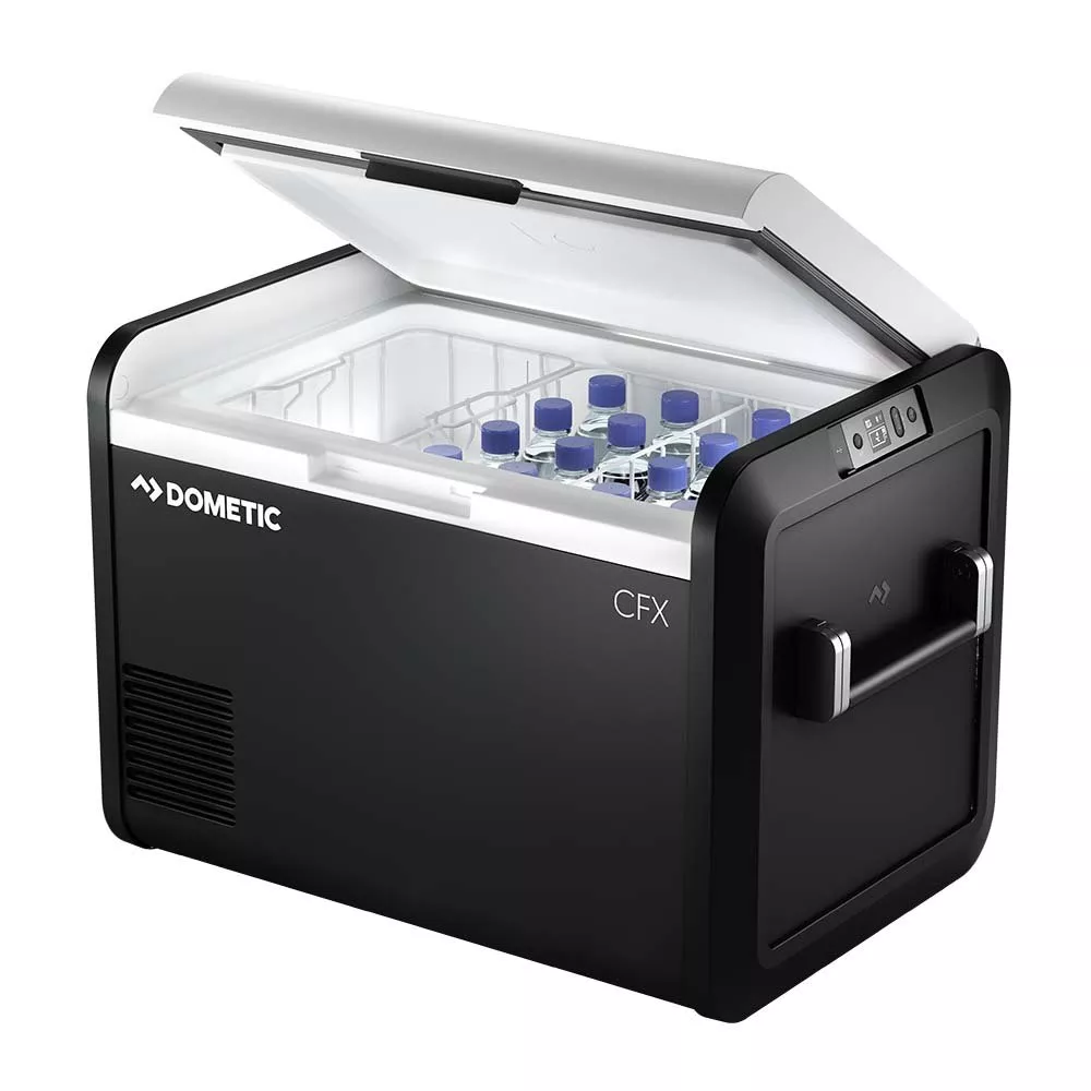 dometic-cfx3-55-im-powered-cooler Dometic CFX3 55 IM Powered Cooler