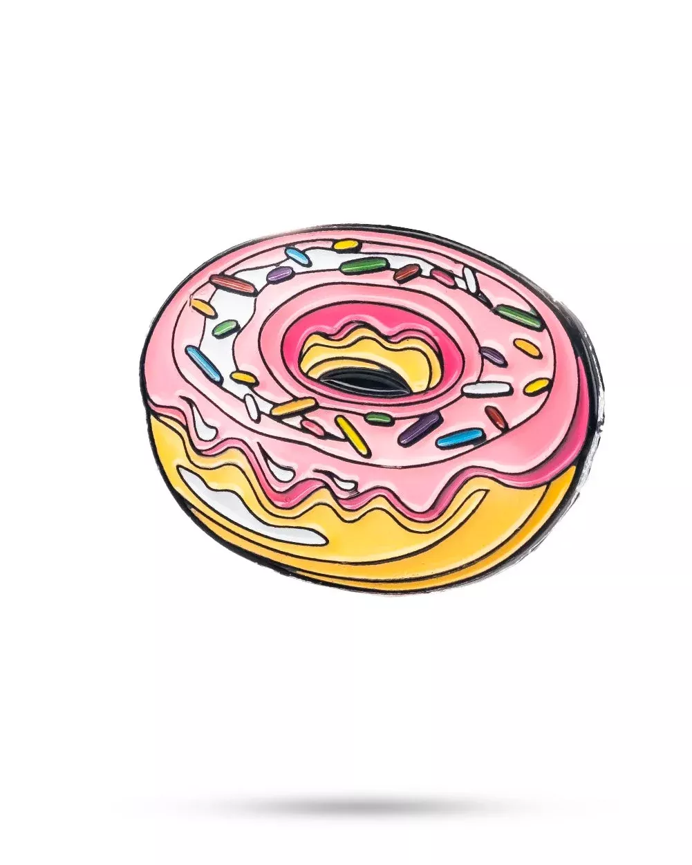 donut-ball-marker Donut Ball Marker