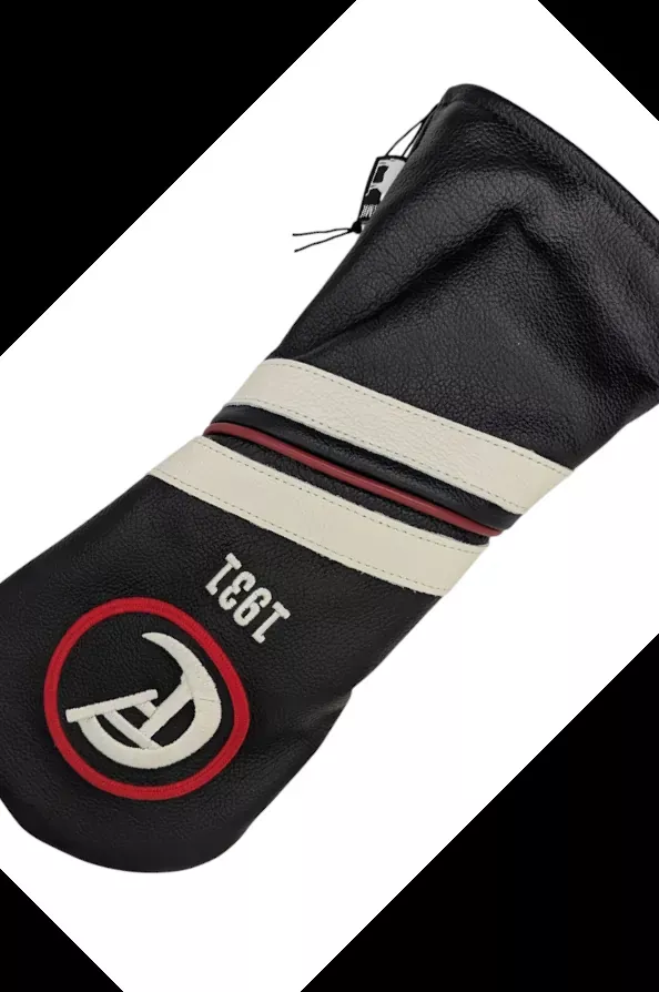 dormie-workshop-cutten-premium-leather-headcover Dormie Workshop Cutten Premium Leather Headcover