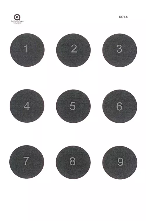 dot-5-paper-target DOT-5 Paper Target