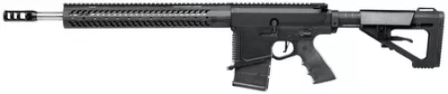 doublestar-star-10-b-308-win-black-ar-10-pattern-rifle Doublestar Star 10-B .308 Win Black AR-10 Pattern Rifle