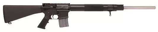doublestar-super-match-223-remington-semi-automatic-rifle Doublestar Super Match .223 Remington Semi-Automatic Rifle