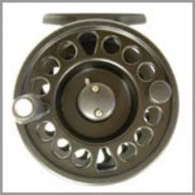 Dragonfly Expedition Large Arbour Fly Reel
