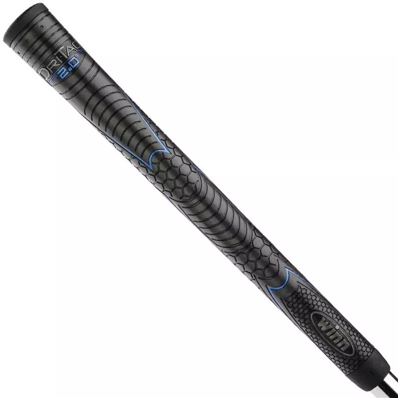 DRITAC 2.0 JET BLACK
