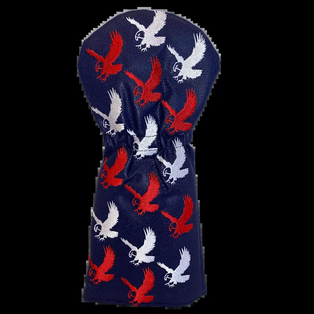 driver-headcover Driver Headcover