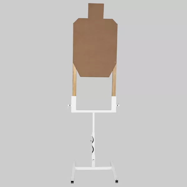 Drop Turner Cardboard Targets