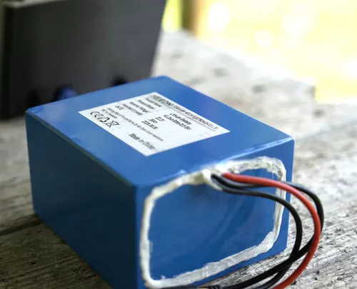 drx1-thermal-optic-target-battery DRX1 Thermal Optic Target Battery