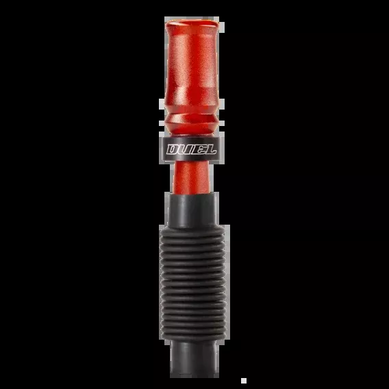 Duel Stretchback Deer Grunt Call