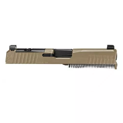 dusk-g19-gen3-rmr-cut-complete-slide Dusk G19 Gen3 RMR Cut Complete Slide