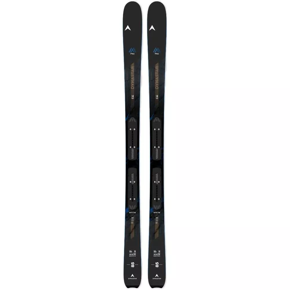 dynastar-m-pro-85-xp11-skis-2026 Dynastar M-Pro 85 XP11 Skis 2026