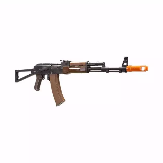 E&L AKS-74N Platinum AEG AK Airsoft Rifle