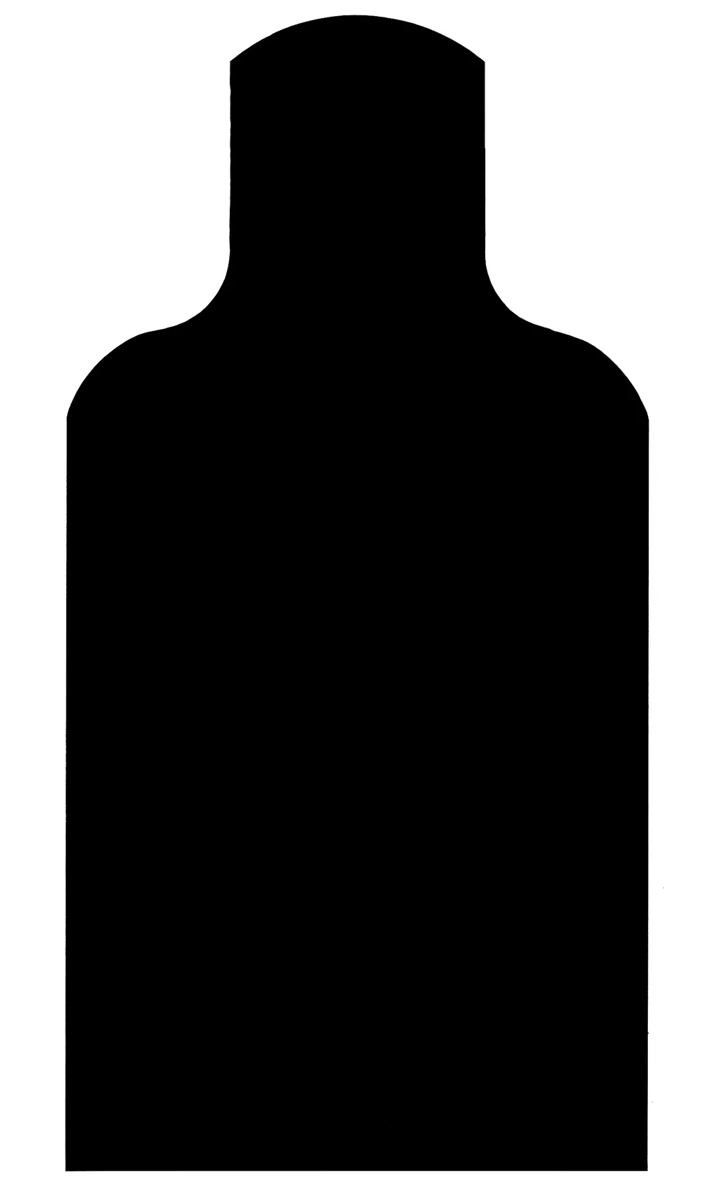 E-Silhouette Paper Target