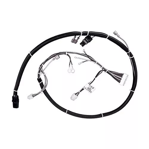 E-Z-GO 73191G01 DCS Controller Harness