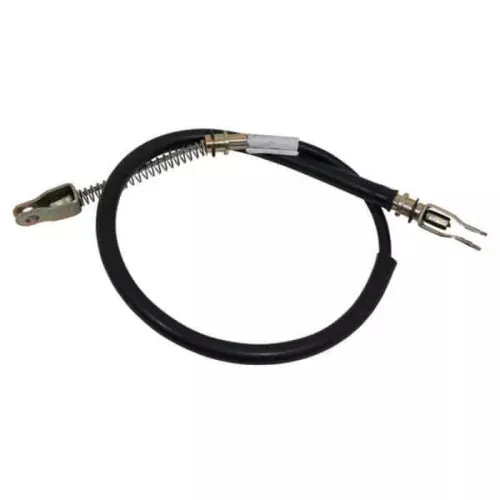 e-z-go-marathon-brake-cable-years-1989-drivers-side E-Z-GO Marathon Brake Cable (Years 1989) – DRIVERS SIDE