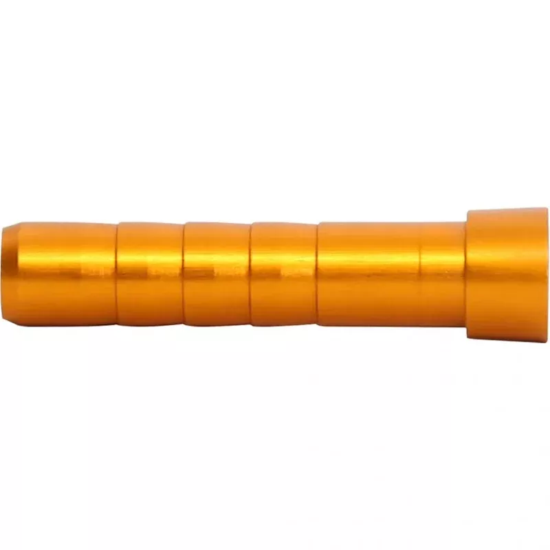 easton-6-5mm-cb-inserts-orange-21-grain-12-pack Easton 6.5mm CB Inserts Orange 21 Grain 12-Pack
