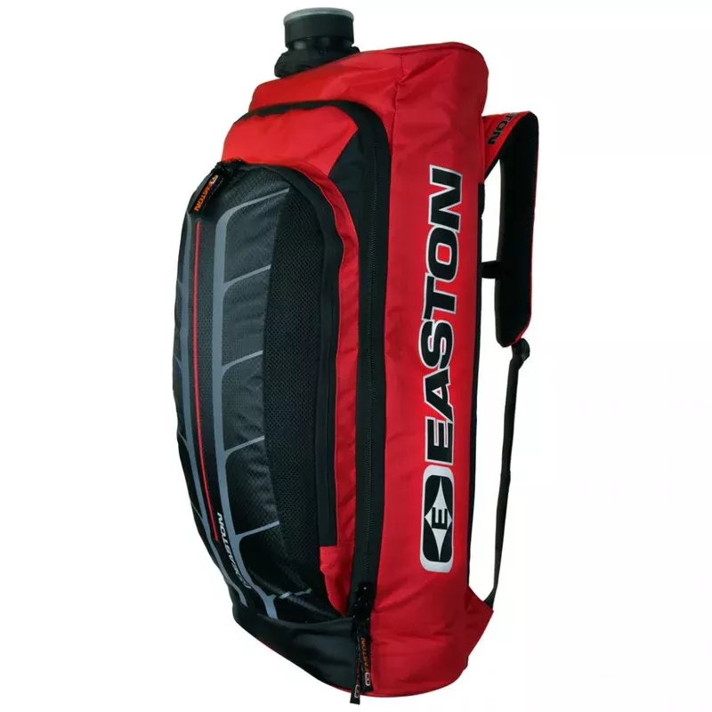 easton-club-xt-recurve-backpack-red Easton Club XT Recurve Backpack Red