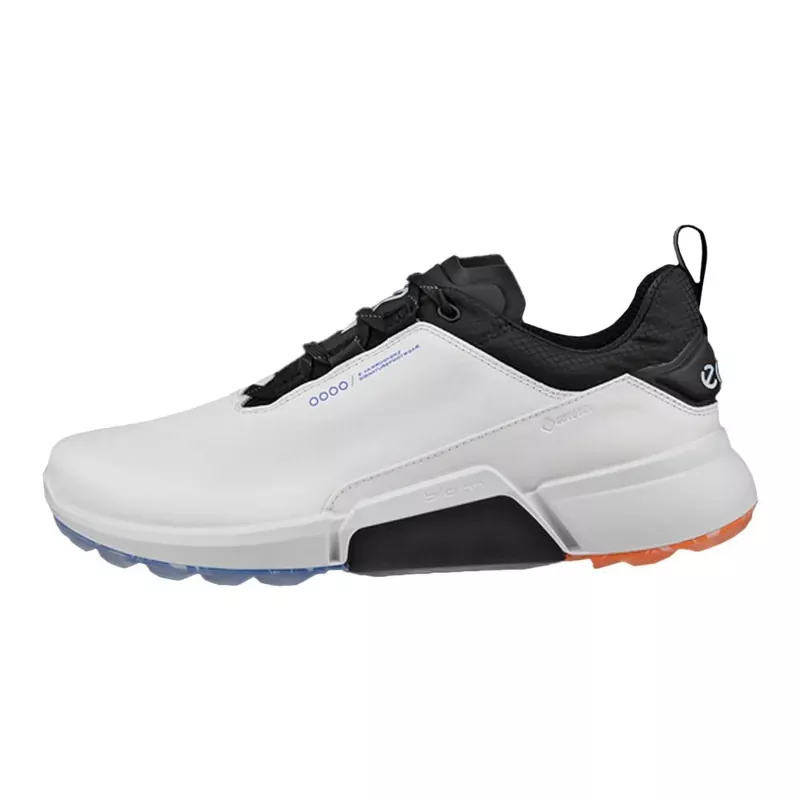 Ecco Men’s Biom H4 EVR Edition Golf Shoes