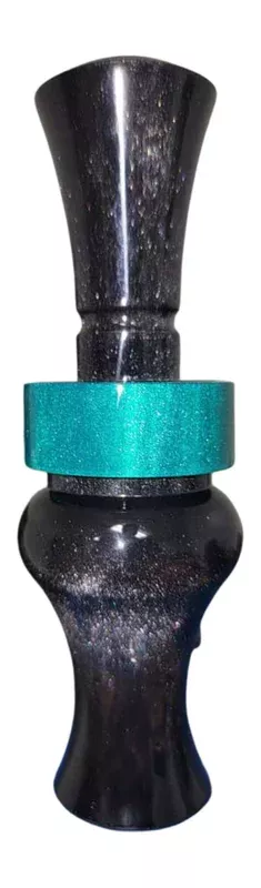 echo-calls-timber-black-pearl-acrylic Echo Calls Timber Black Pearl Acrylic