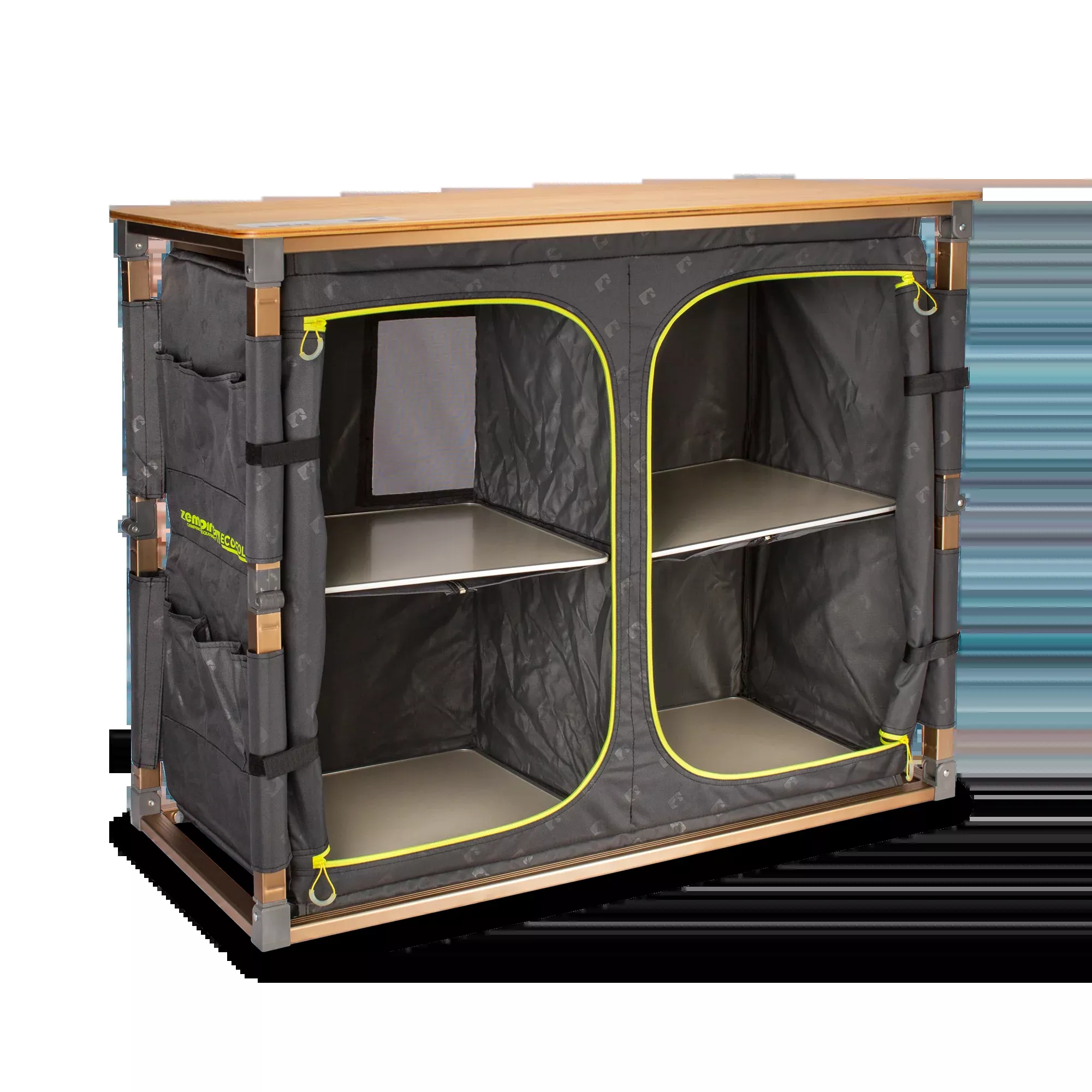 eco-fold-twin-v2-camp-kitchen Eco Fold Twin V2 Camp Kitchen