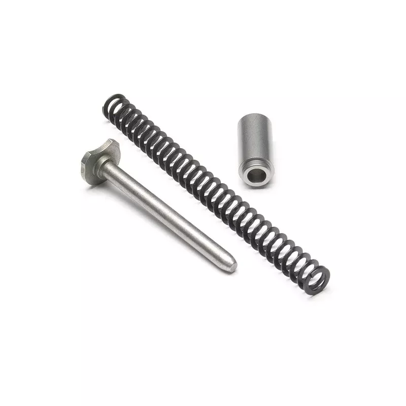 ed-brown-1911-45-acp-flat-wire-recoil-spring-system Ed Brown 1911 .45 ACP Flat Wire Recoil Spring System