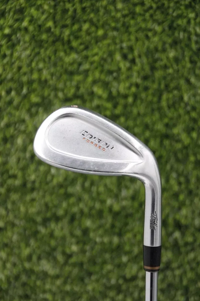 edison-forged-49-gw-wedge-flex-35-5 Edison Forged 49° GW Wedge Flex 35.5″