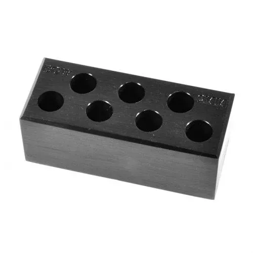 EGW Ammo Checker Case Gauge 9mm 7-Hole